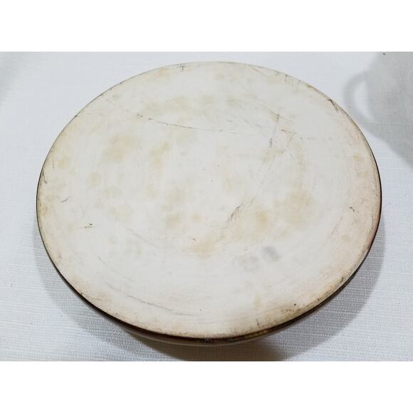 Vintage Dryden Original '79 Clay Bean Pot - Picture 9 of 10